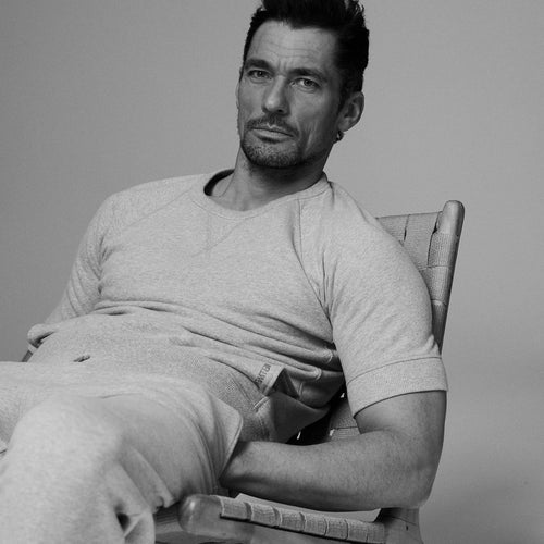 David Gandy