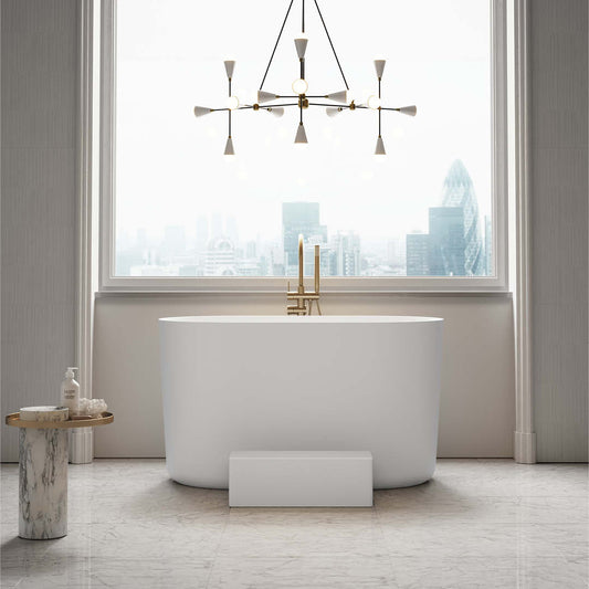 Future-Forward Bathroom Design