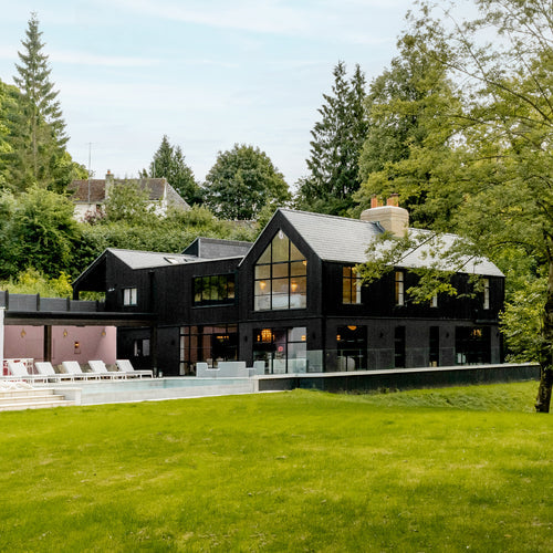 Hanks House