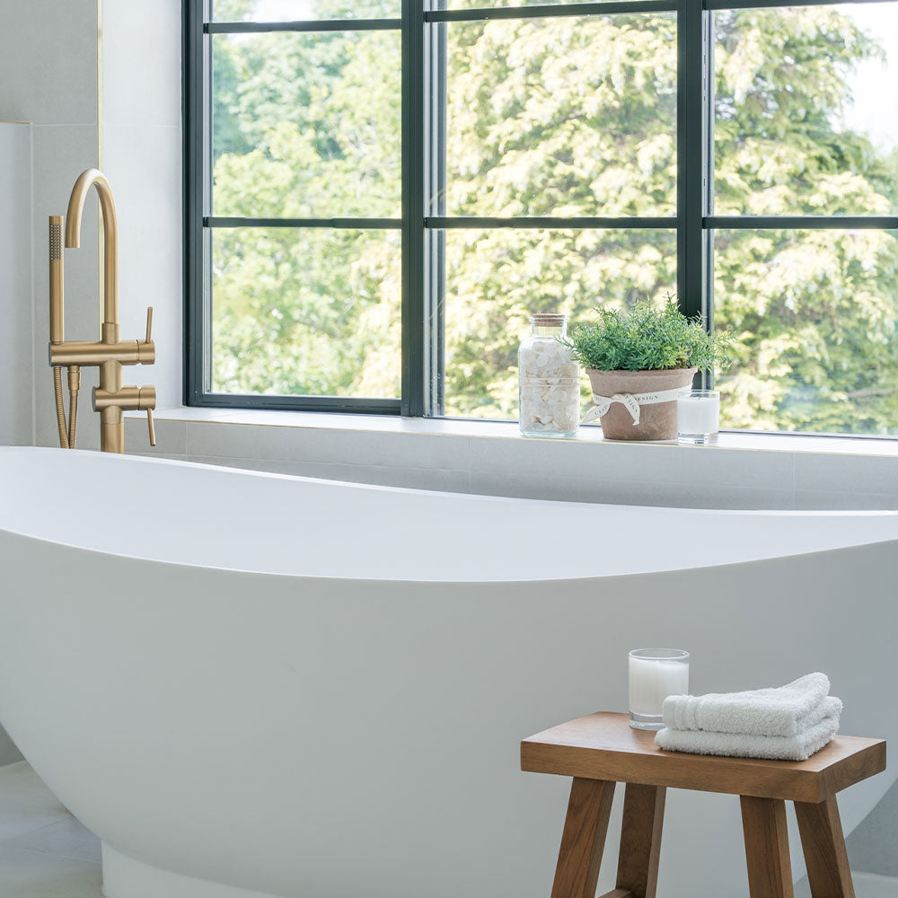 Lusso x Katie Watkinson Interiors