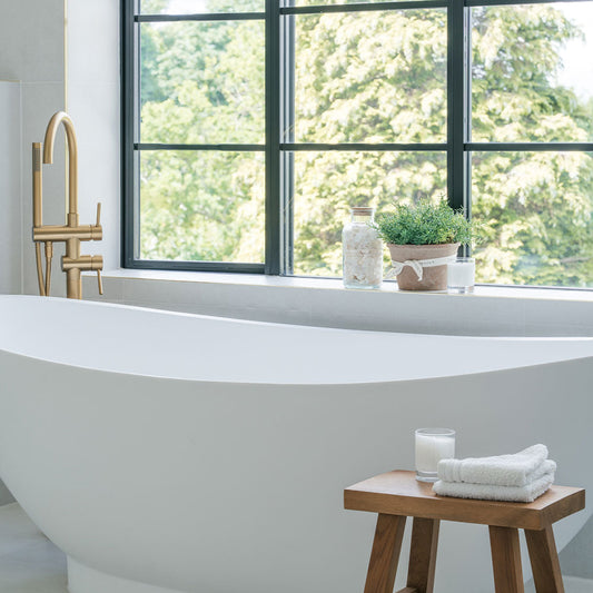 Lusso x Katie Watkinson Interiors