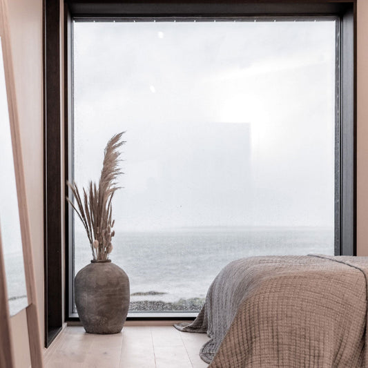 At Home With Koto Cabins