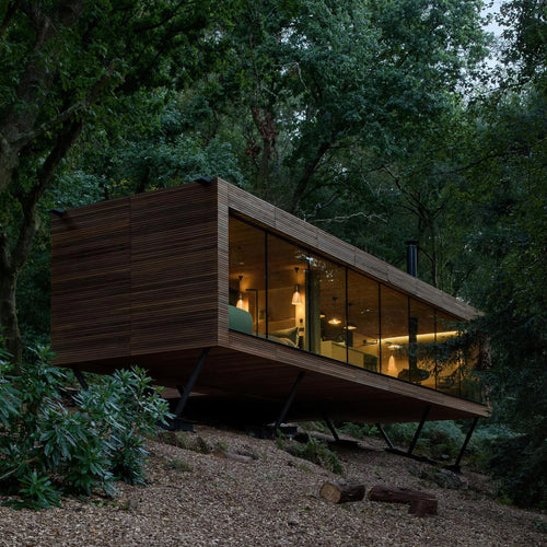 Looking Glass Lodge