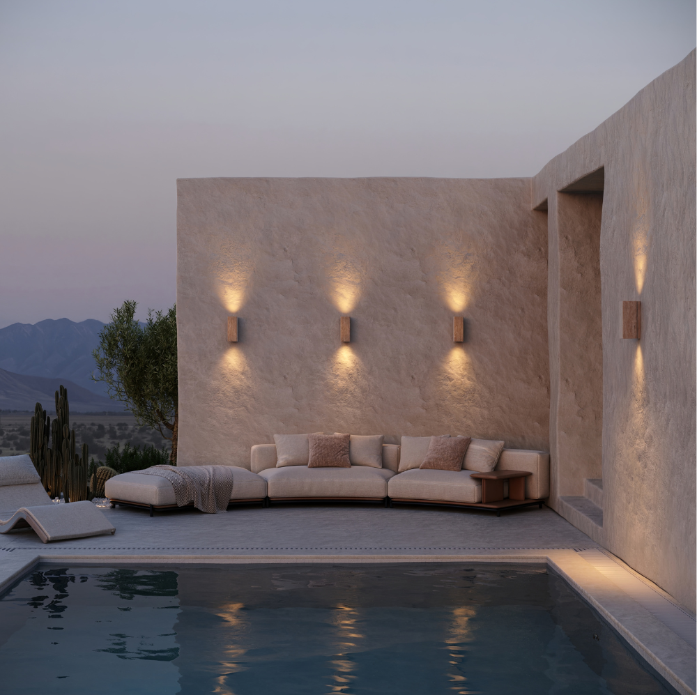 LUSSO Lighting - The Art Of Illumination