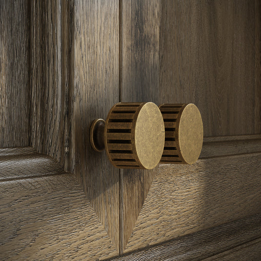 The Signature Brass Collection