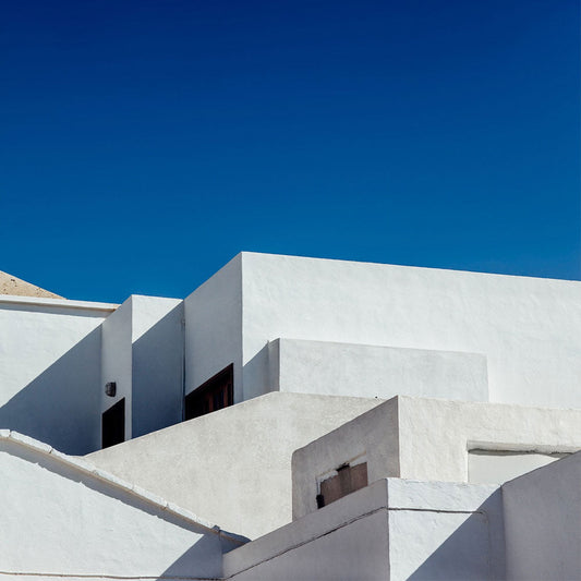 The Most With the Least