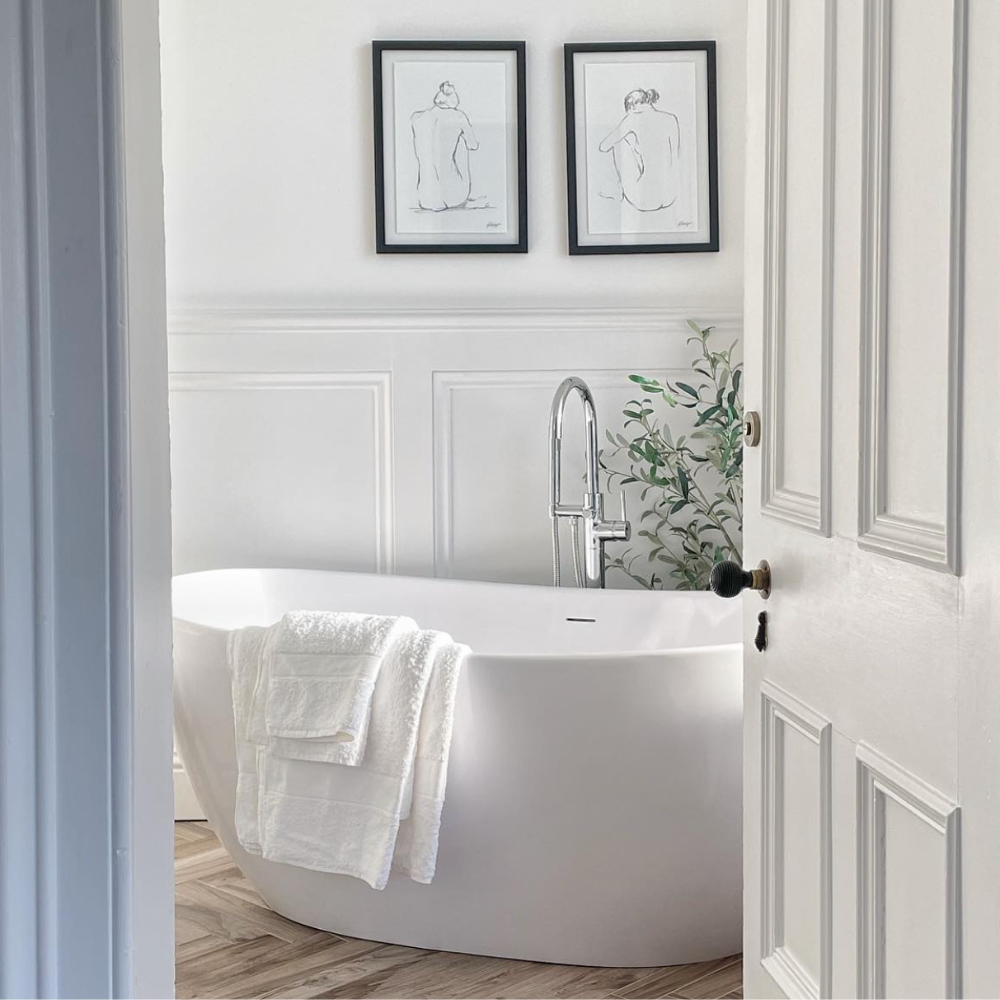Creating Timeless Interiors