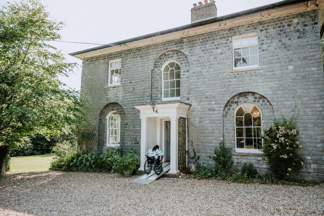 Treseren: An Idyllic Period Property With Modern Touches