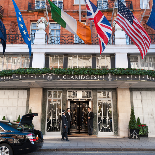 Why Choose LUSSO: The Pinnacle of Luxury, Craftsmanship & Trust