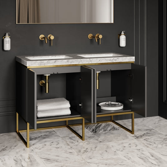 Bathroom Storage Ideas