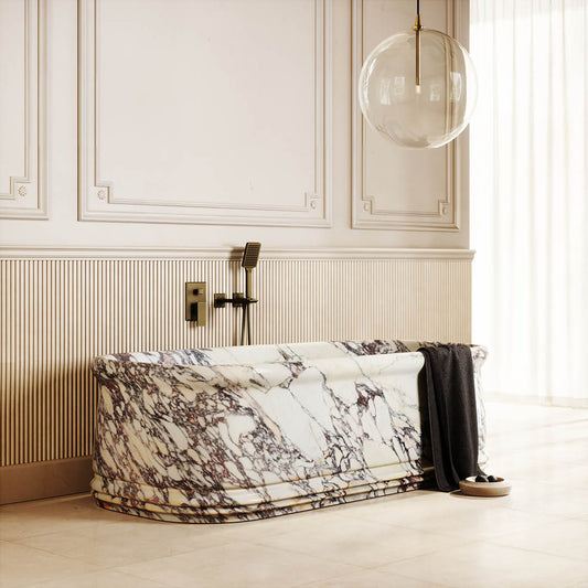 The Art of The Statement Piece