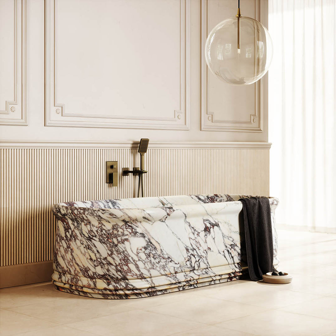 The Art of The Statement Piece