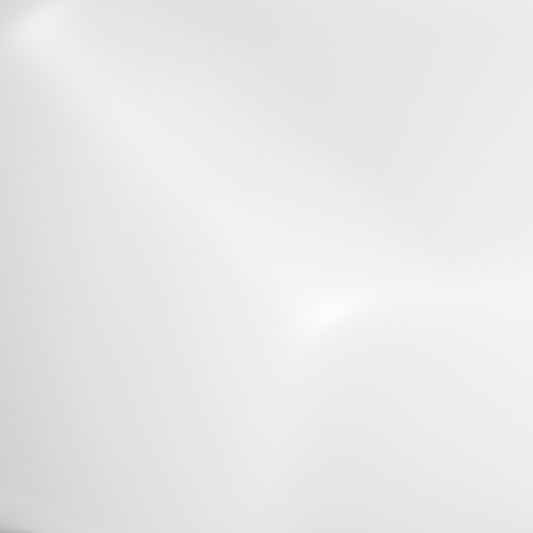 Matte White Acrylic Sample