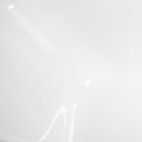 Polished White Acrylic Sample