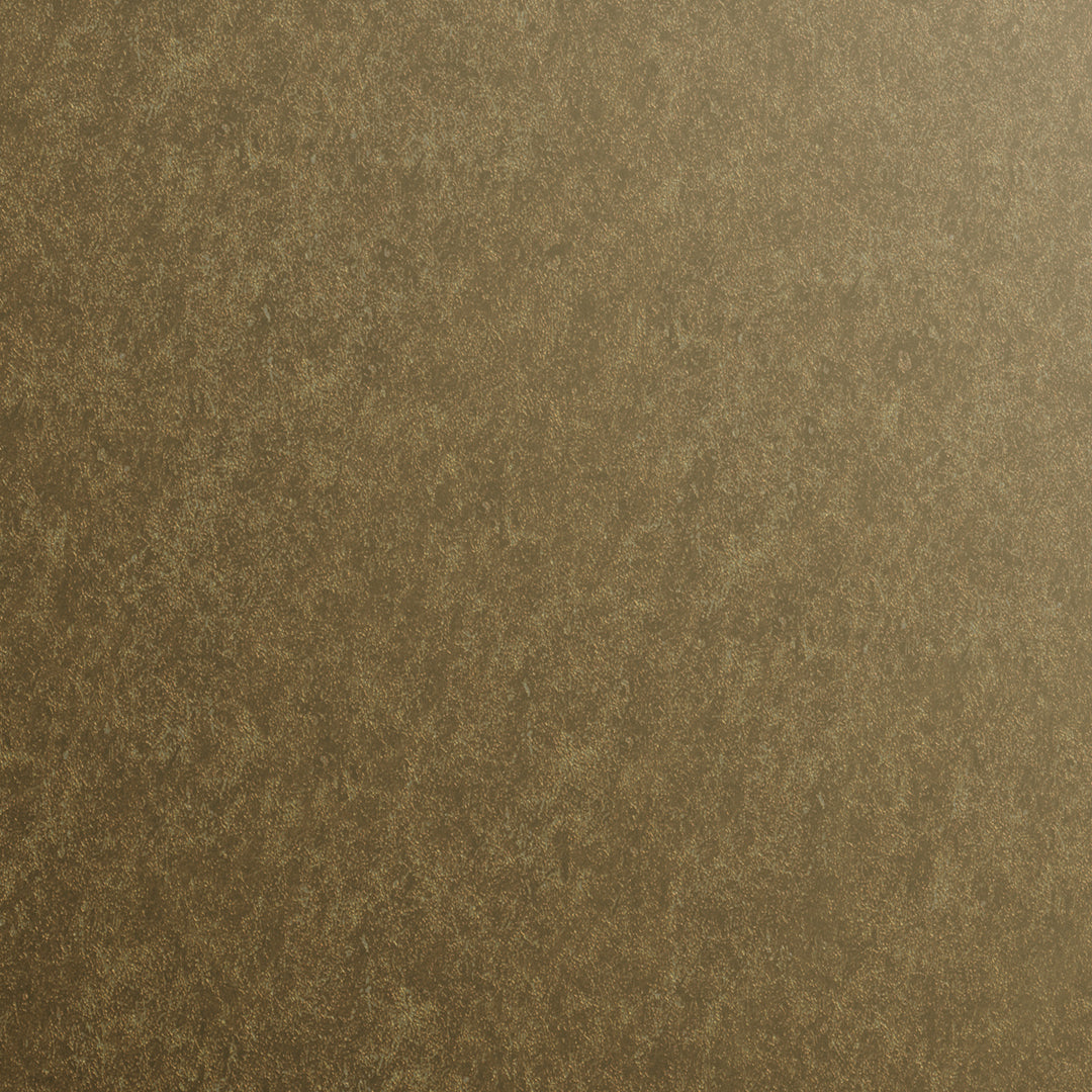 Aged Bronze Brassware Sample