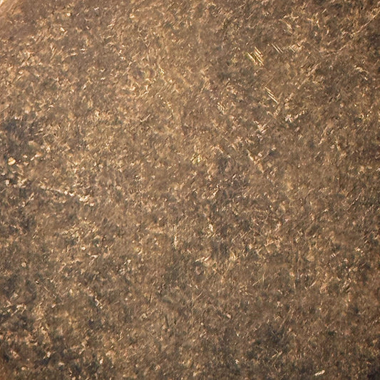 Aged Bronze Tapware Sample