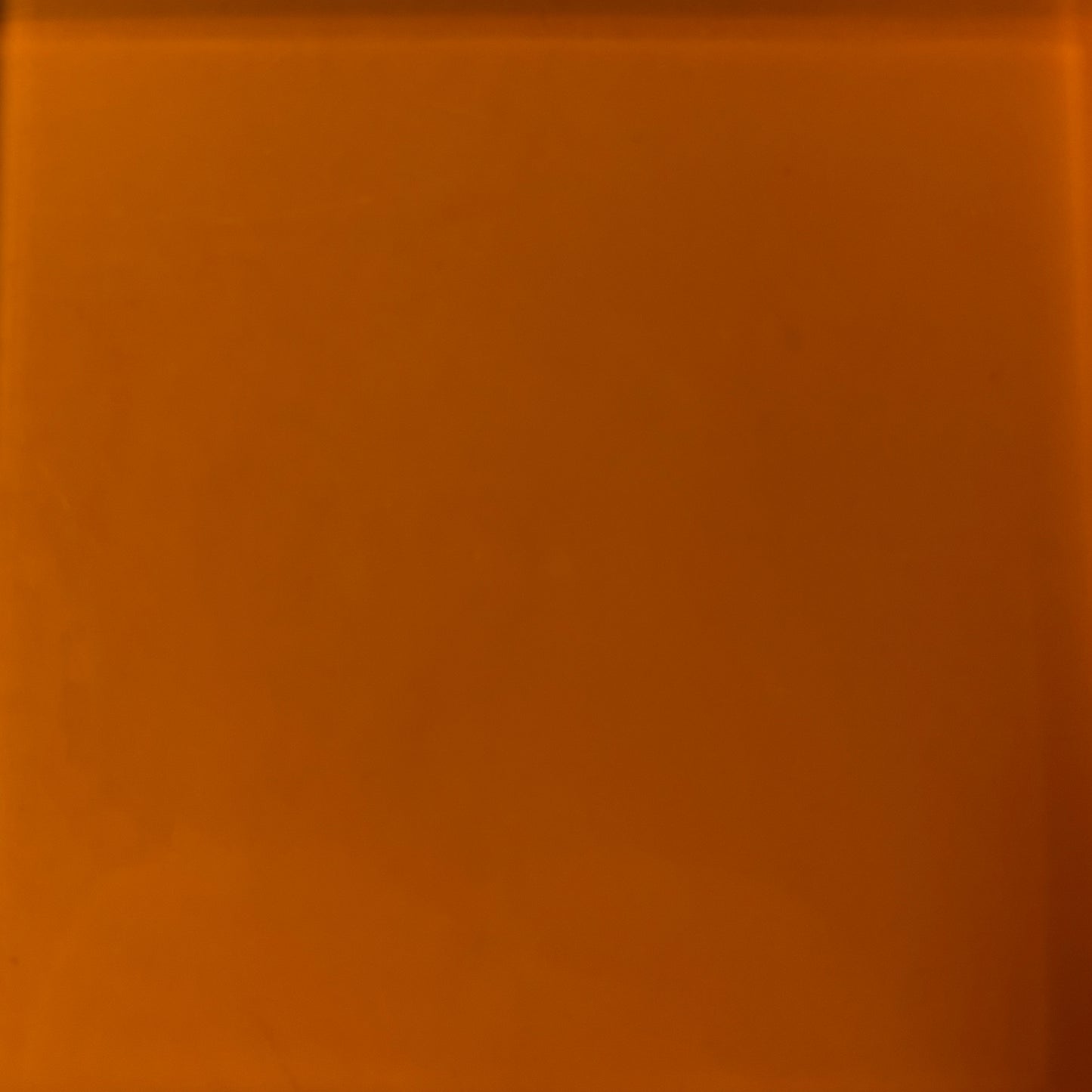 Amber Resin Sample