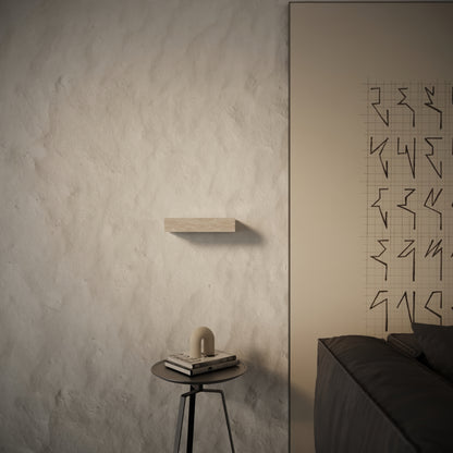 Arioso Travertine Wall Sconce Light 320mm