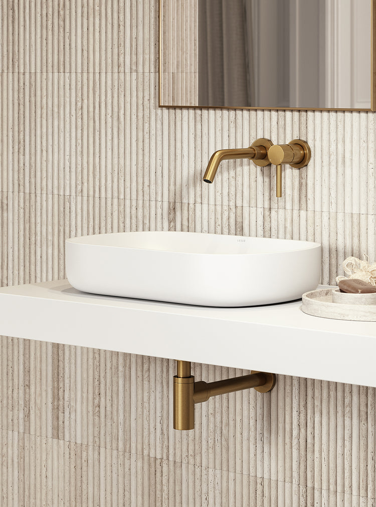Bespoke Service: Customised Design & Finishes – LUSSO