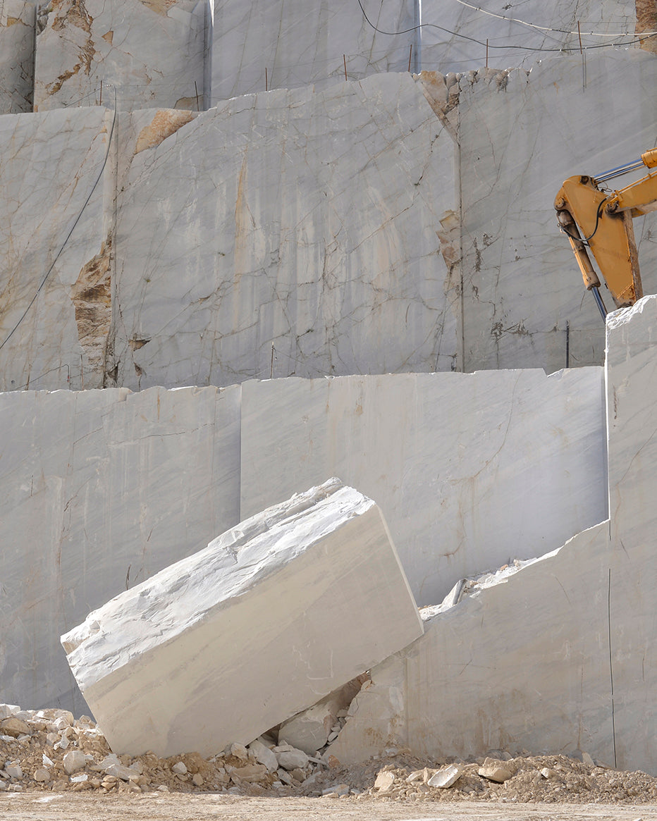 Stable Marble Marble Buying Guides - LUSSO