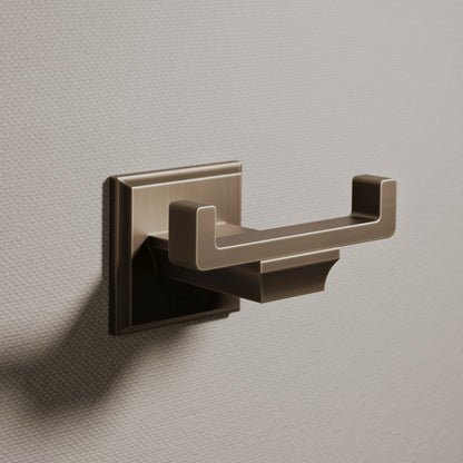 Baroque Brushed Bronze Accessory Pack