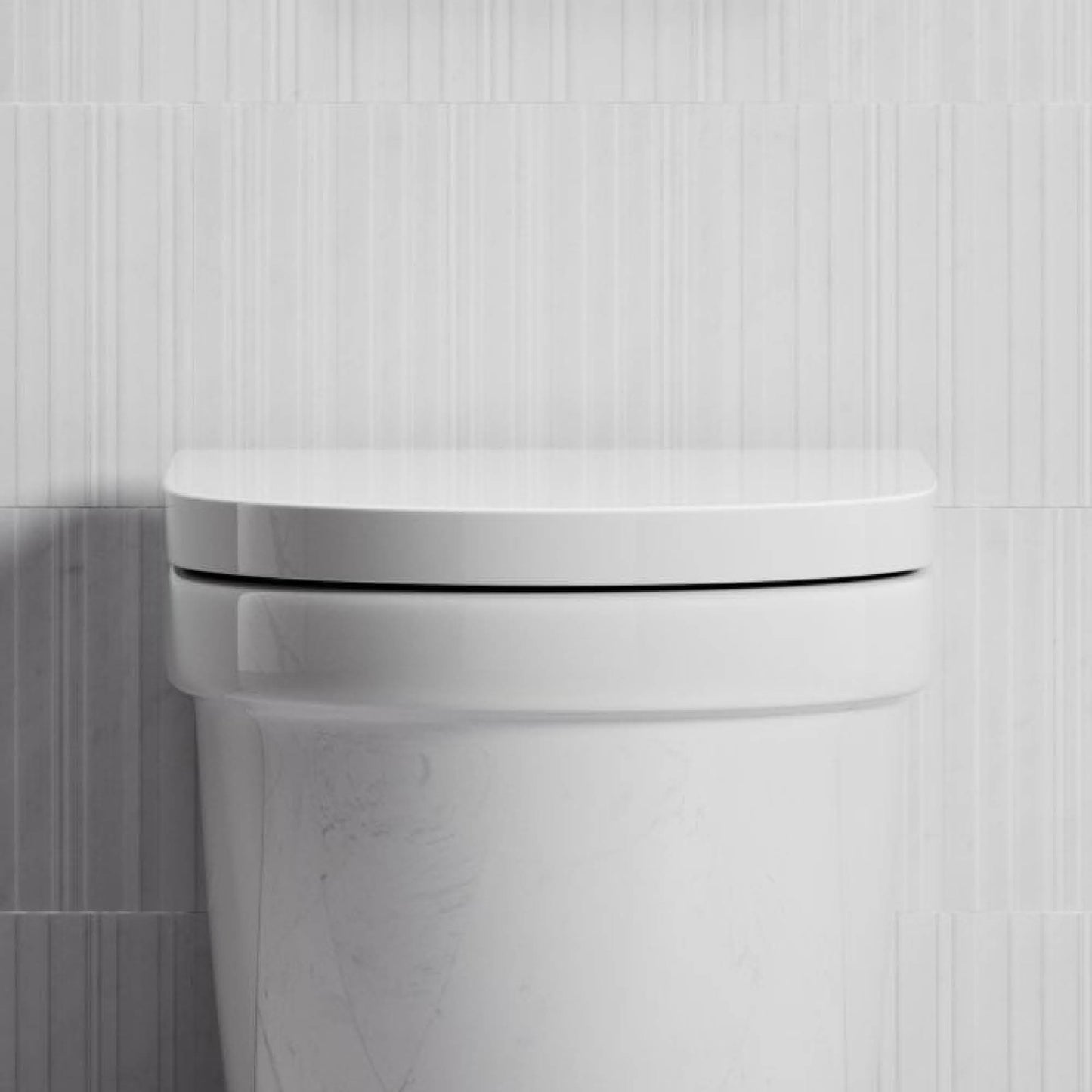 Berkeley Toilet Seat