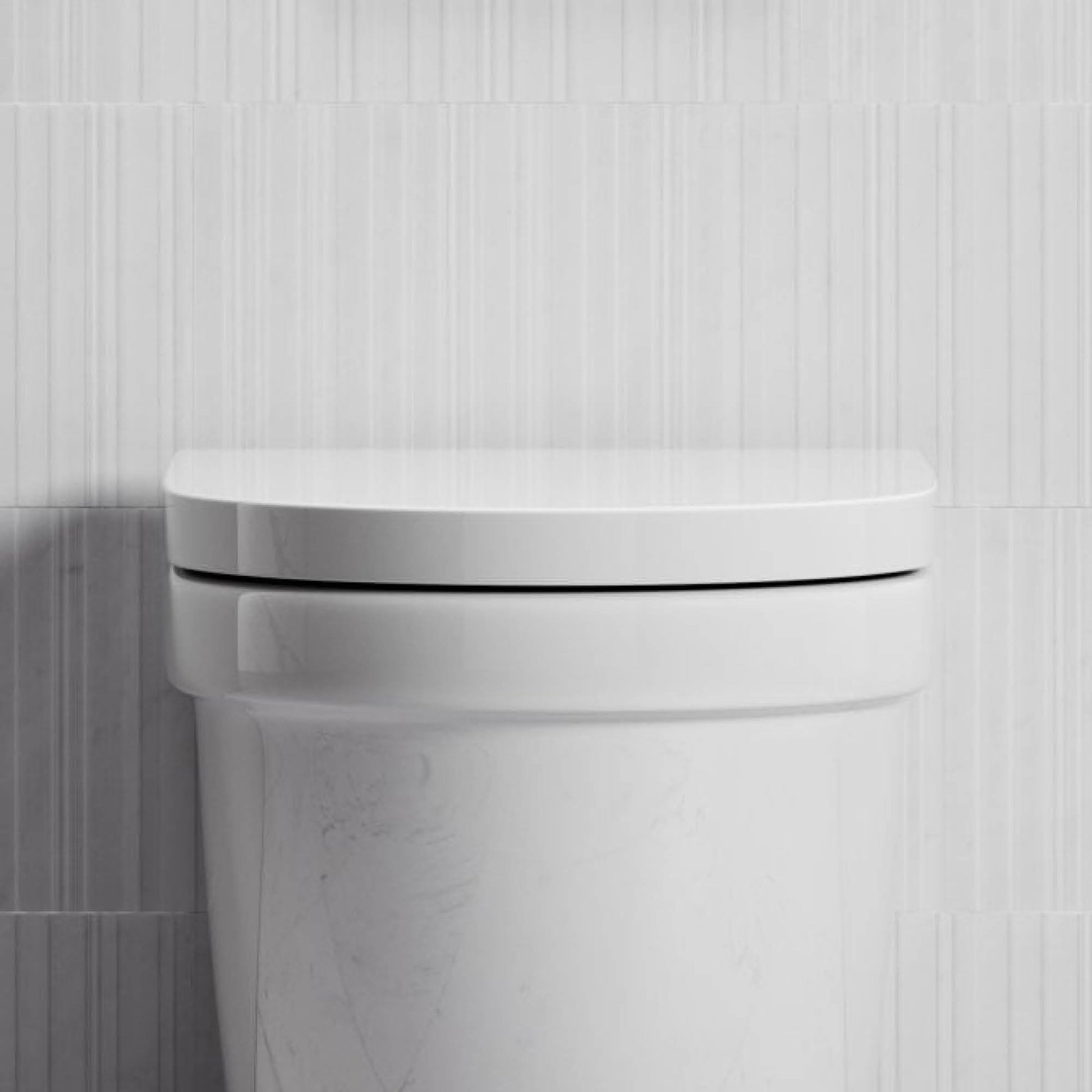 Berkeley Toilet Seat