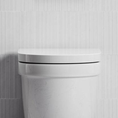 Berkeley Toilet Seat