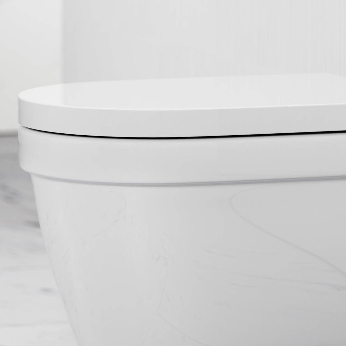 Berkeley Toilet Seat