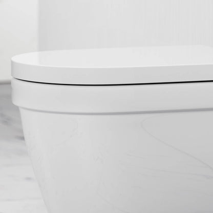 Berkeley Toilet Seat