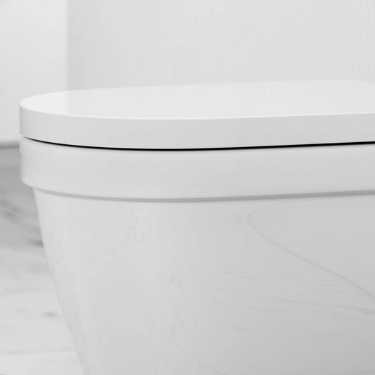 Berkeley Toilet Seat