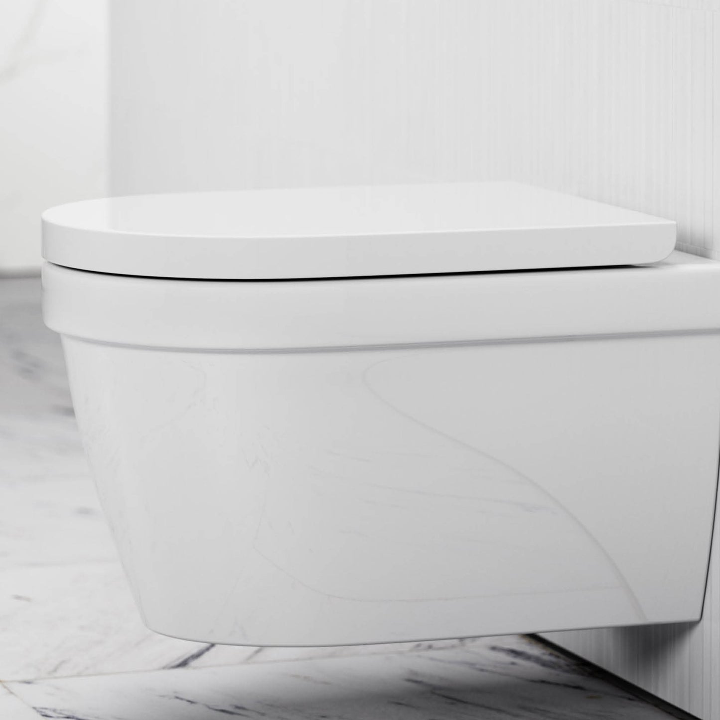 Berkeley Toilet Seat