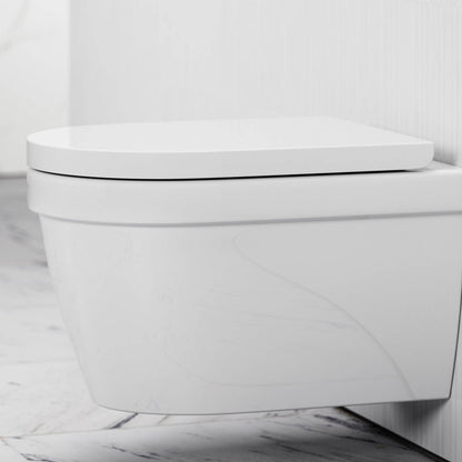 Berkeley Toilet Seat