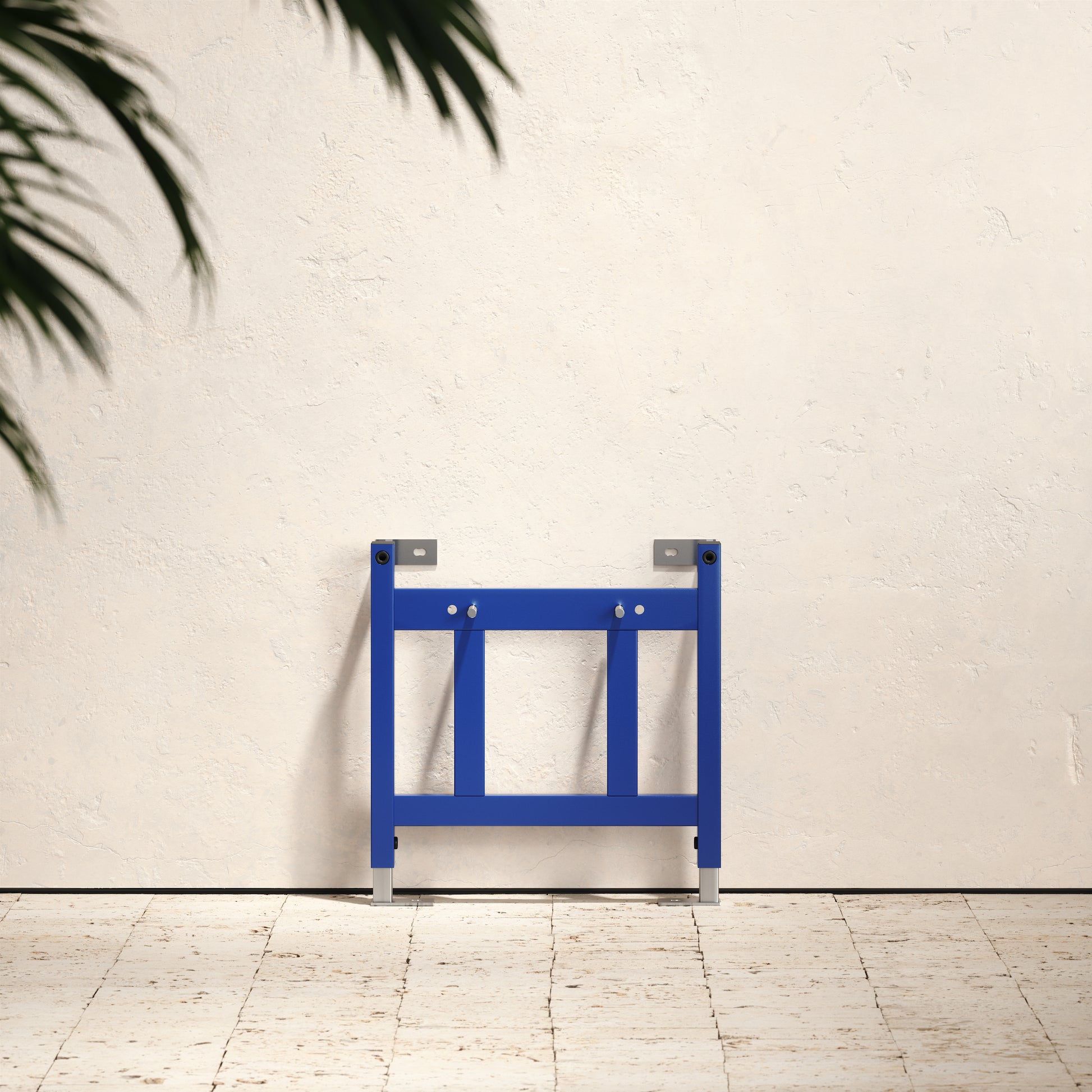 Bidet Wall Hung Frame