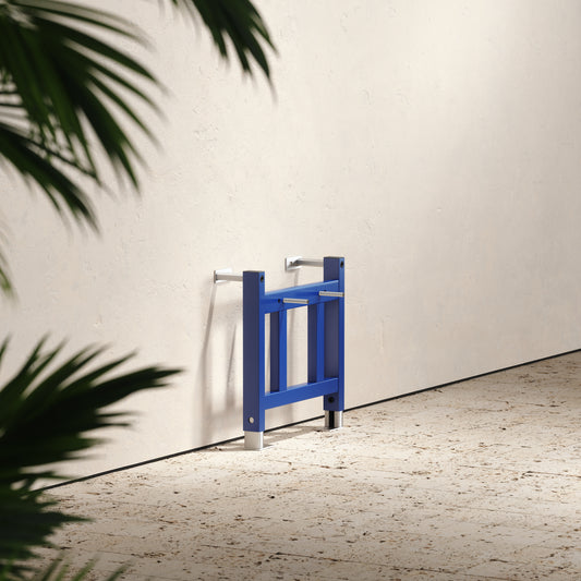 Bidet Wall Hung Frame