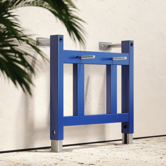 Bidet Wall Hung Frame