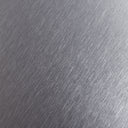 Brushed Stainless Brassware Sample