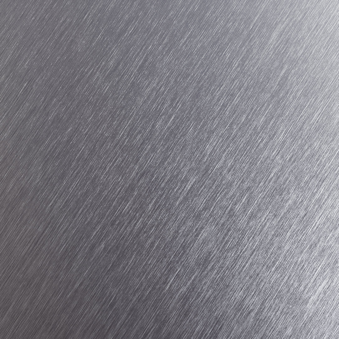 Brushed Stainless Brassware Sample