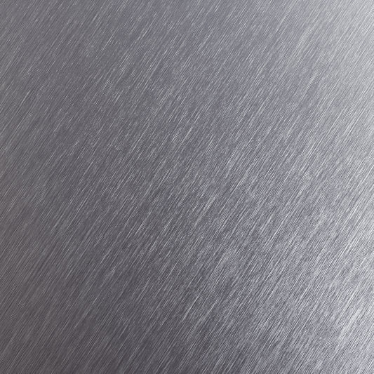 Brushed Stainless Brassware Sample