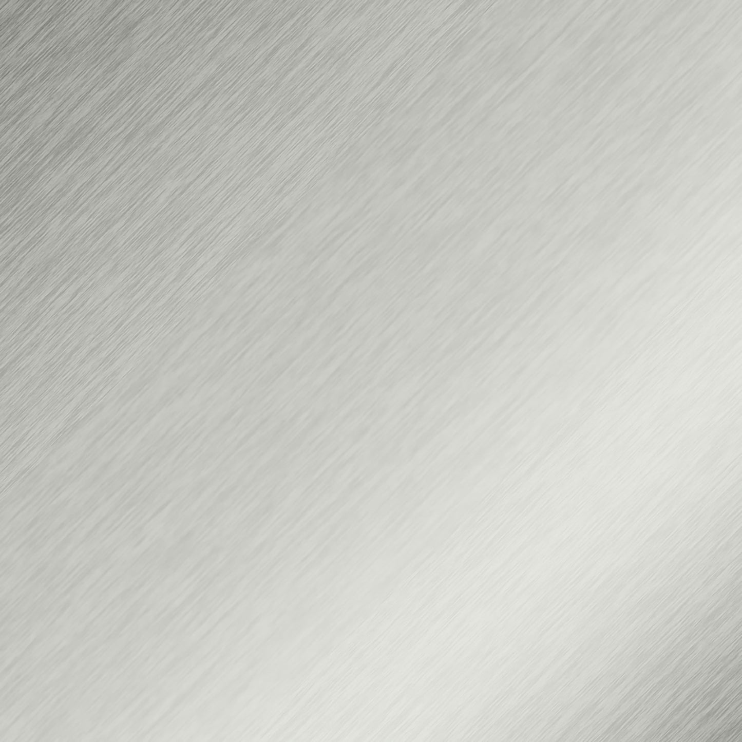 Brushed Stainless Brassware Sample