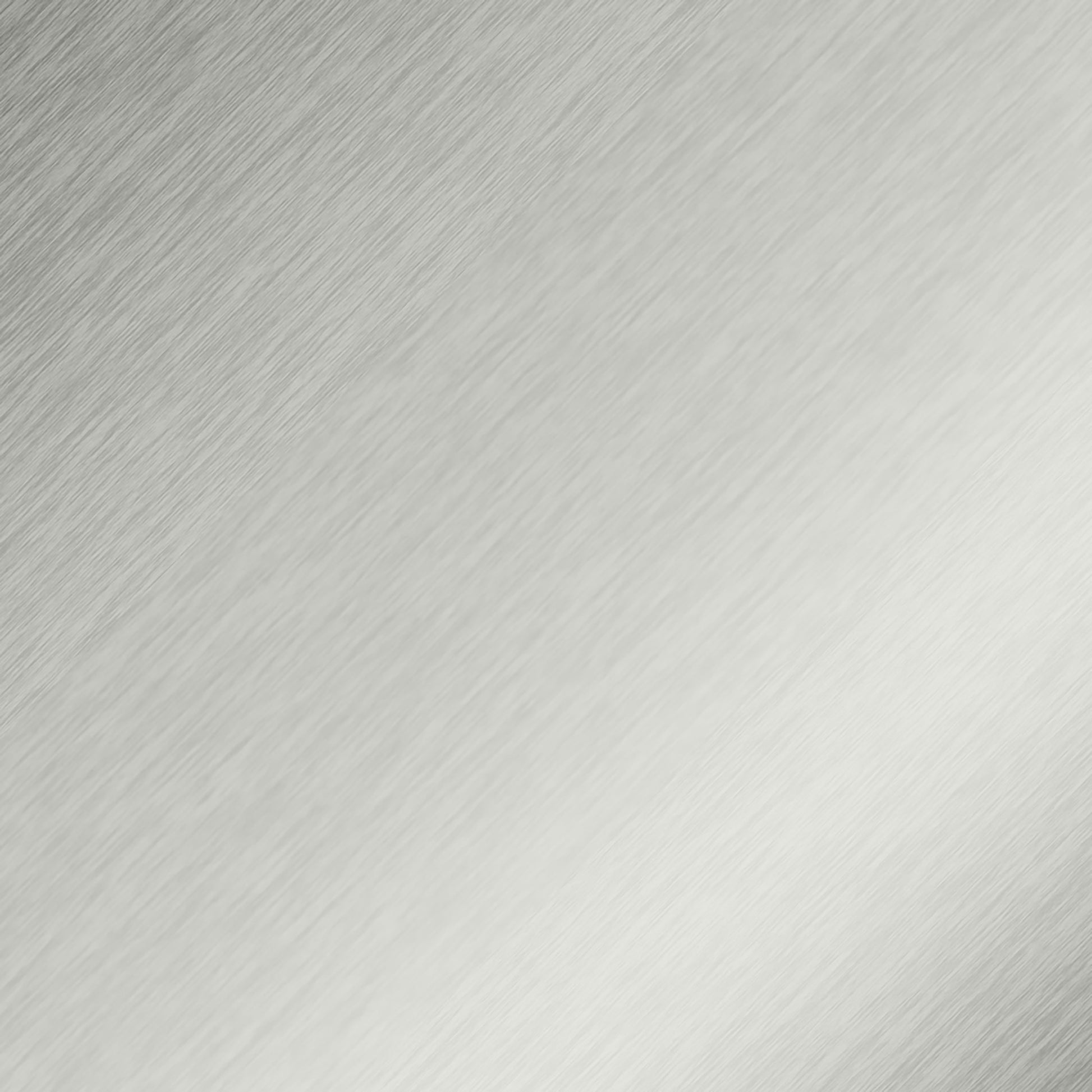 Brushed Stainless Brassware Sample