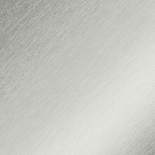 Brushed Stainless Brassware Sample