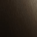 Burnished Brass Brassware Sample