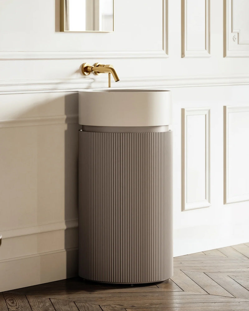 Washstands and Washbasins - LUSSO