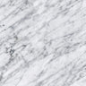 Carrara Marble Sample