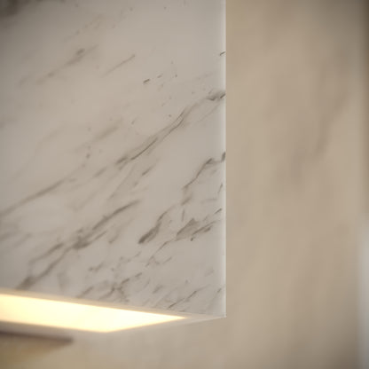 Cassia Volakas Wall Sconce Light 150mm