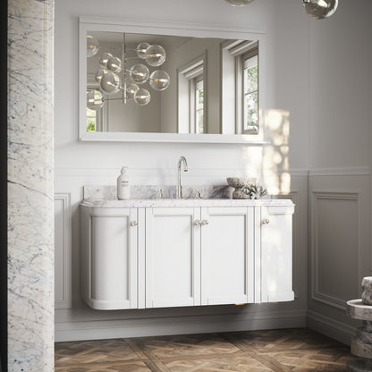 Charsley Wall Hung Vanity Unit 1200mm