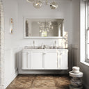 Charsley Wall Mounted Vanity Unit 1400mm