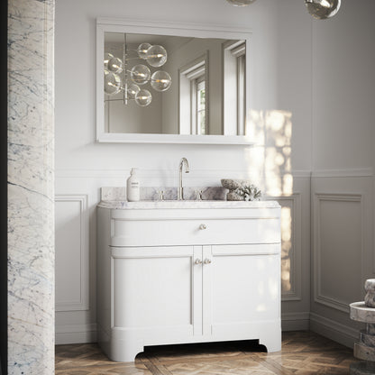 Connaught Floorstanding Vanity Unit 1000mm