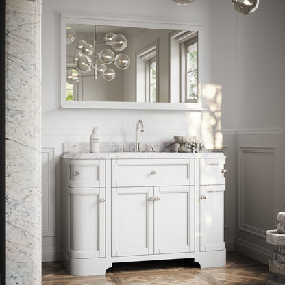 Connaught Freestanding Vanity Unit 1200mm